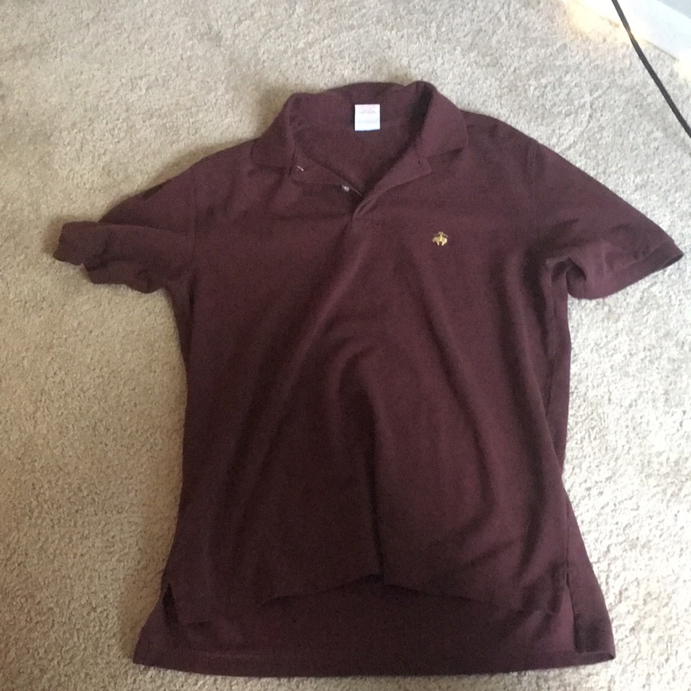 Brooks Brothers Polo